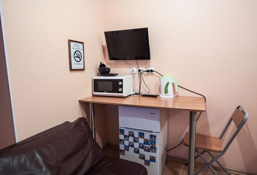 Samsonov Hotel On Marata