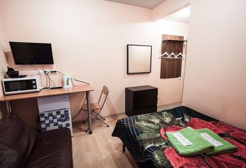 Samsonov Hotel On Marata