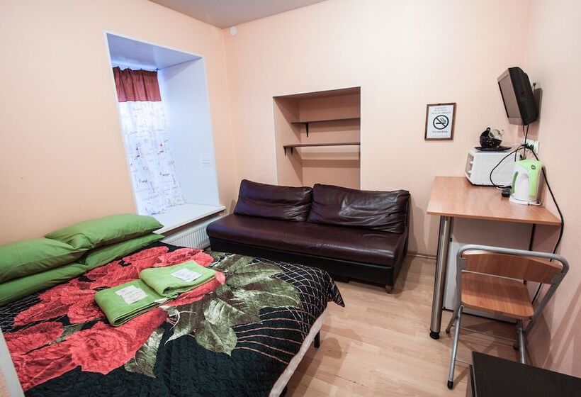 Samsonov Hotel On Marata