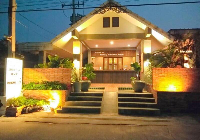 Scent Of Sukhothai Resort