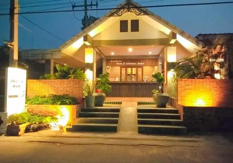 Scent Of Sukhothai Resort