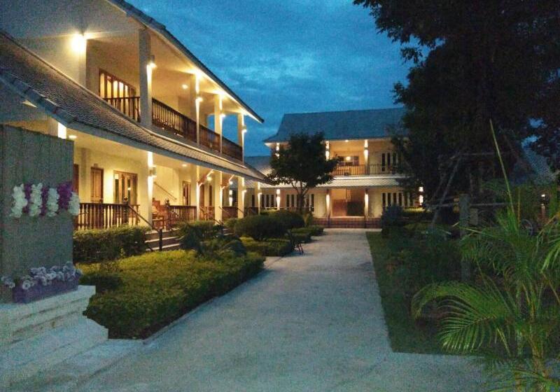 Scent Of Sukhothai Resort