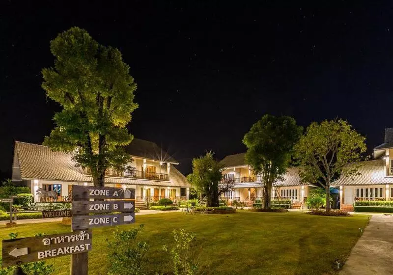 Scent Of Sukhothai Resort