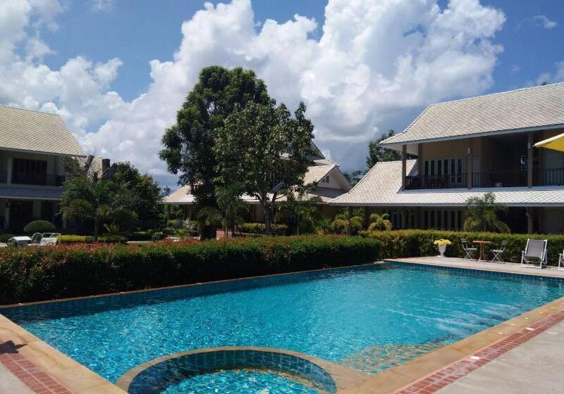 Scent Of Sukhothai Resort