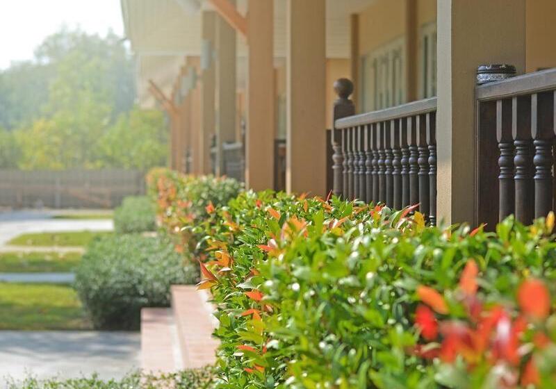 Scent Of Sukhothai Resort