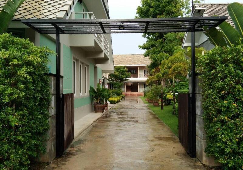 Scent Of Sukhothai Resort