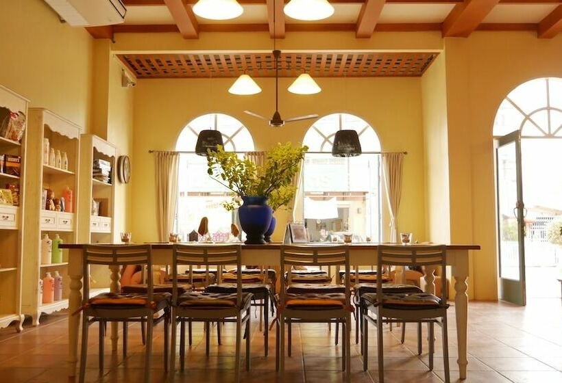 Wangpla Villa Resort