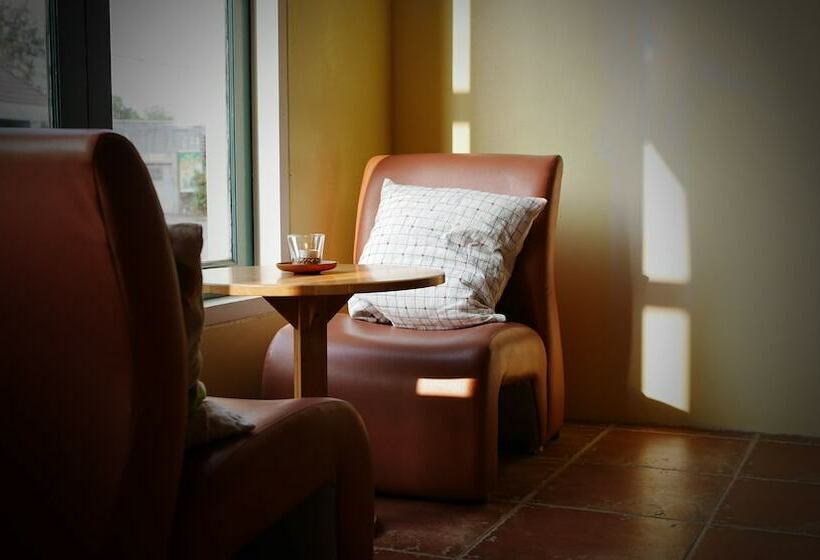 Wangpla Villa Resort