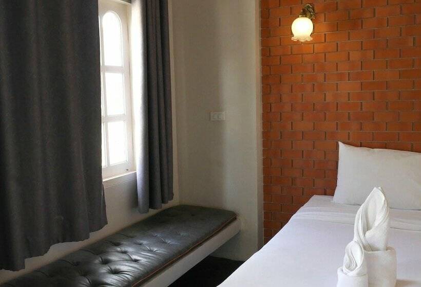 Wangpla Villa Resort