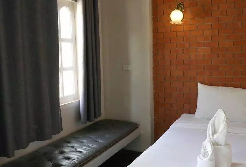 Wangpla Villa Resort