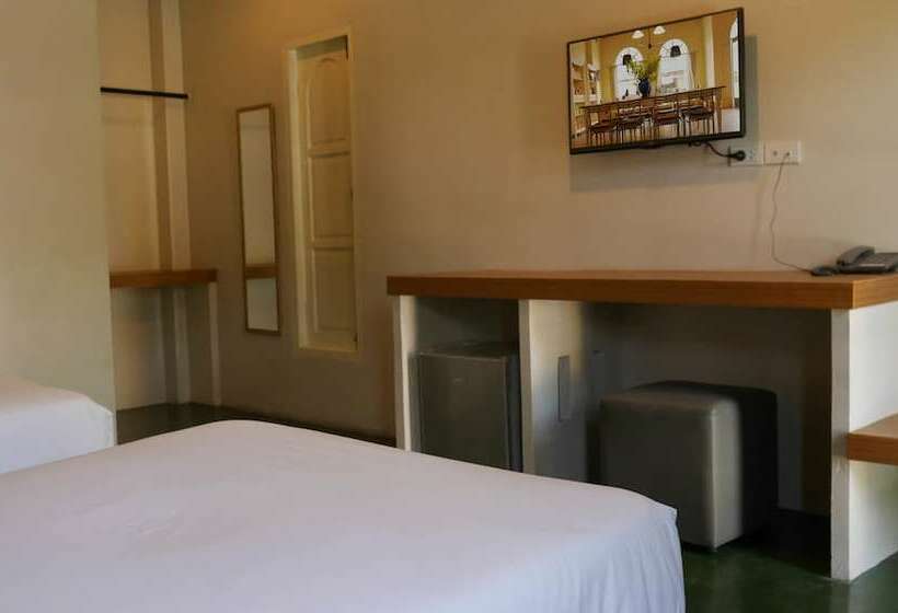 Wangpla Villa Resort