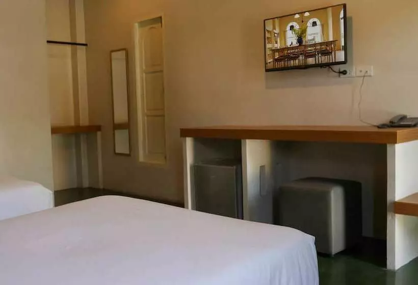 Wangpla Villa Resort