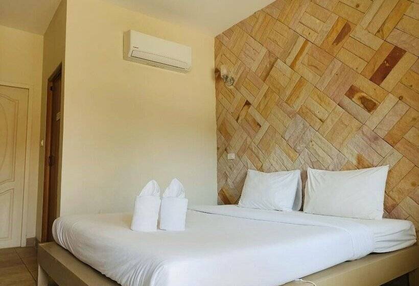 Wangpla Villa Resort