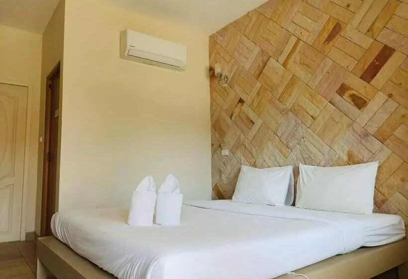 Wangpla Villa Resort