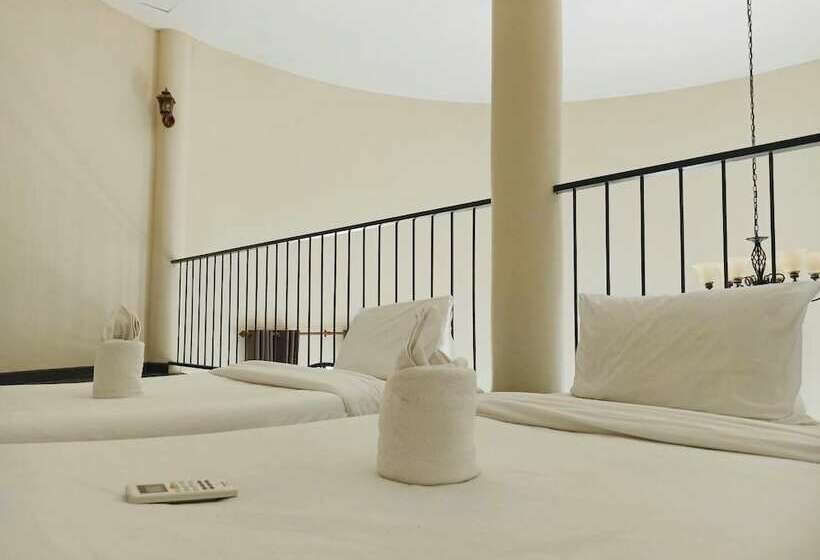 Wangpla Villa Resort