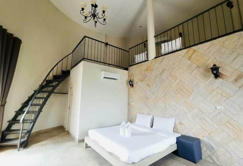 Wangpla Villa Resort