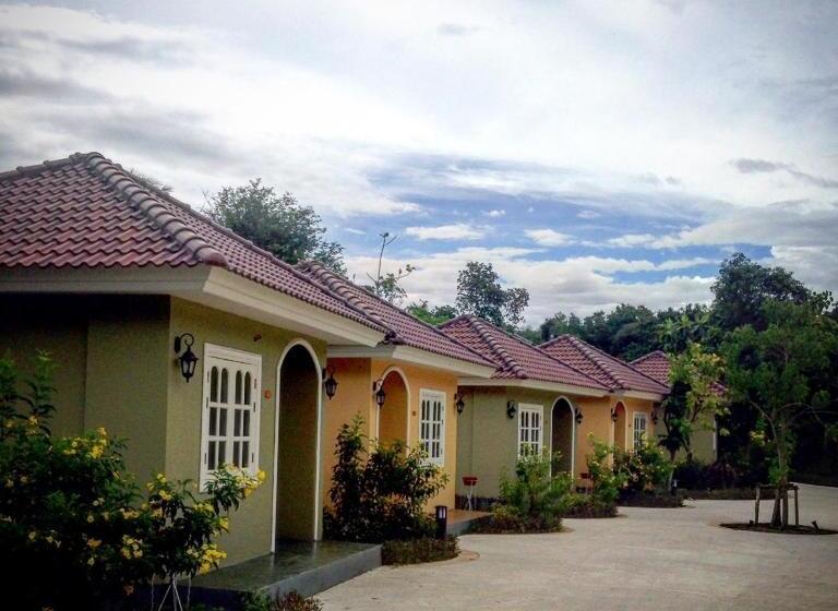 Wangpla Villa Resort