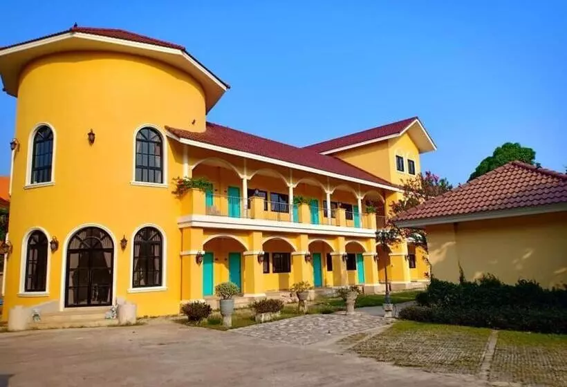 Wangpla Villa Resort