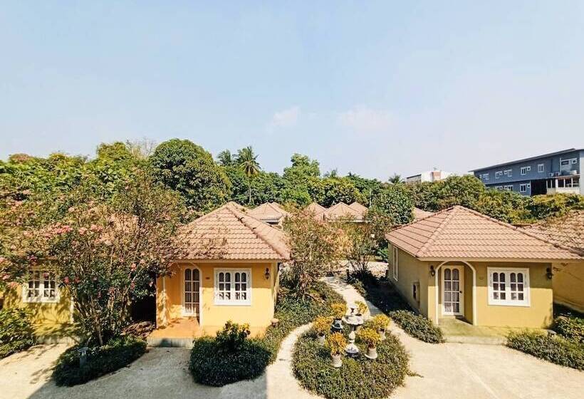 Wangpla Villa Resort