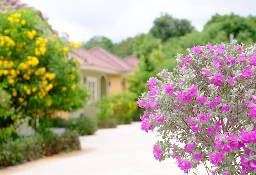 Wangpla Villa Resort