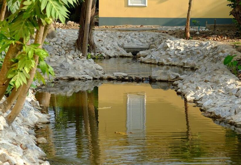 Wangpla Villa Resort