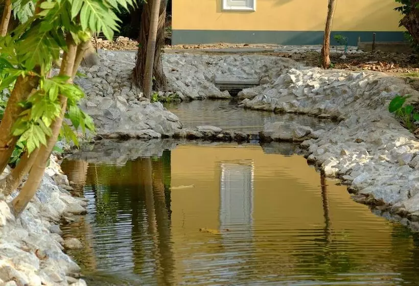 Wangpla Villa Resort