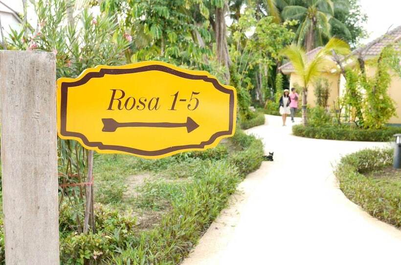 Wangpla Villa Resort