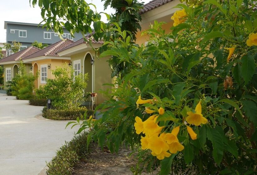 Wangpla Villa Resort