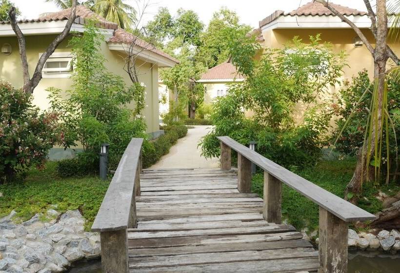 Wangpla Villa Resort