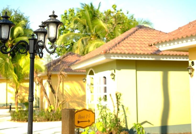 Wangpla Villa Resort