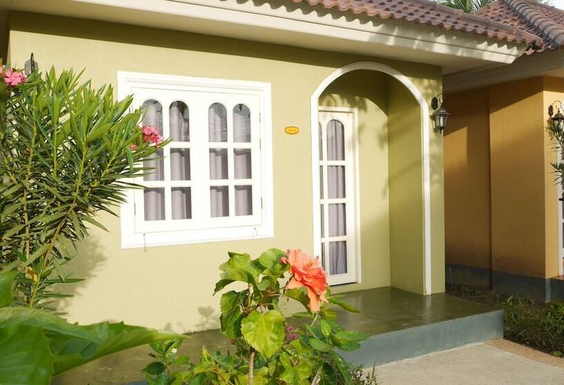 Wangpla Villa Resort