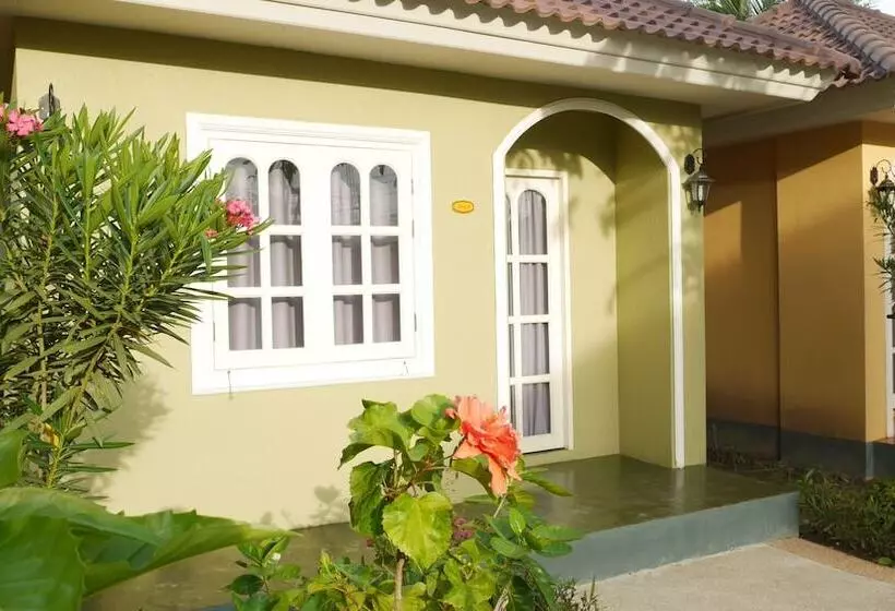 Wangpla Villa Resort
