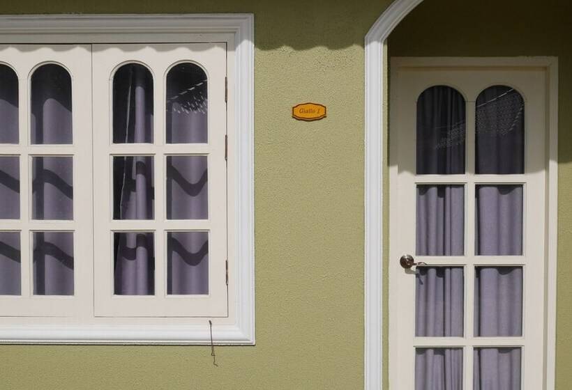 Wangpla Villa Resort