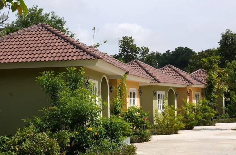 Wangpla Villa Resort