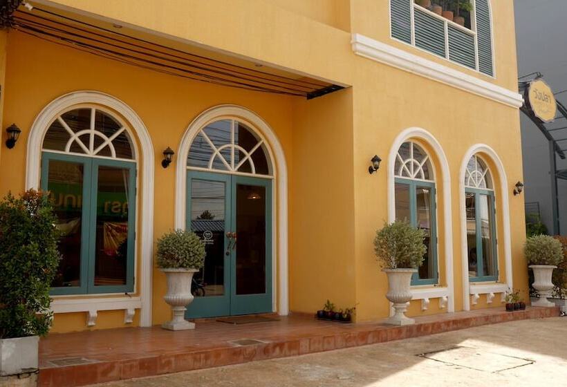 Wangpla Villa Resort