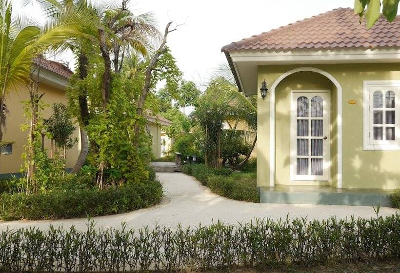 Wangpla Villa Resort