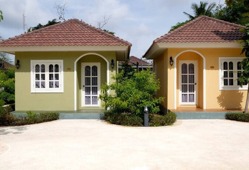 Wangpla Villa Resort