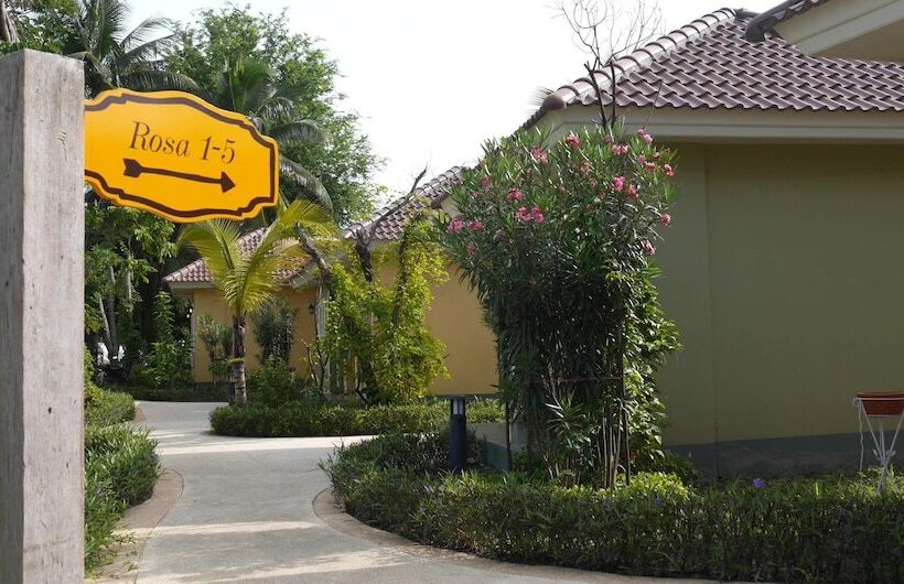 Wangpla Villa Resort