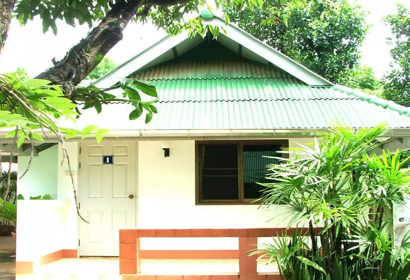 Wanliya Resort