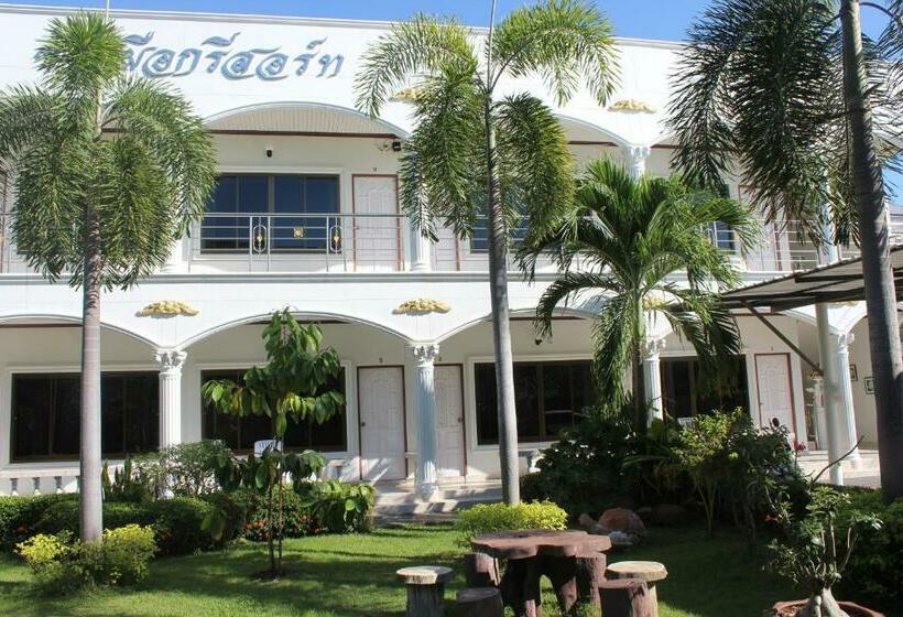 White Elephant Resort