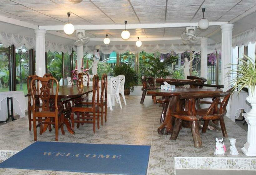 White Elephant Resort