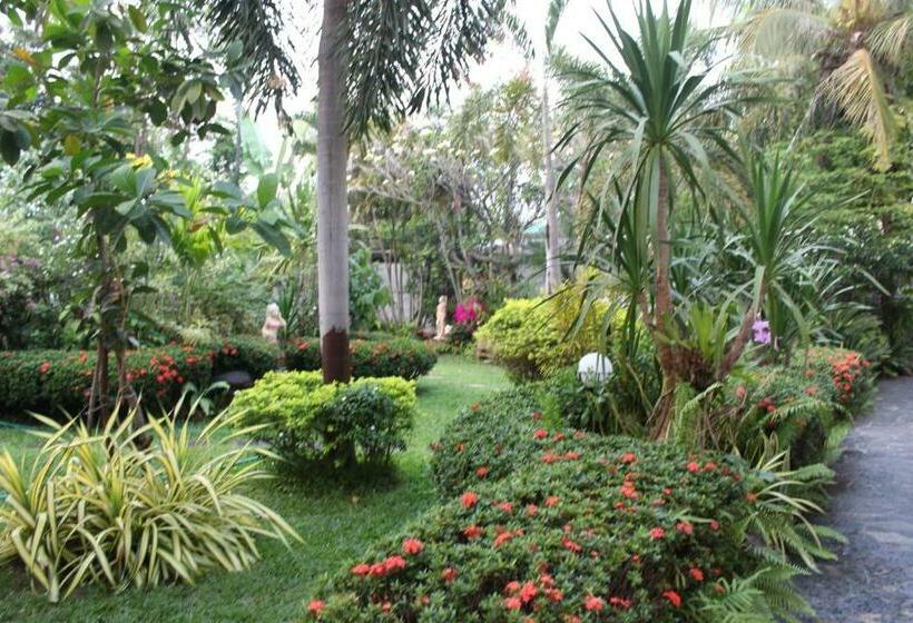 White Elephant Resort