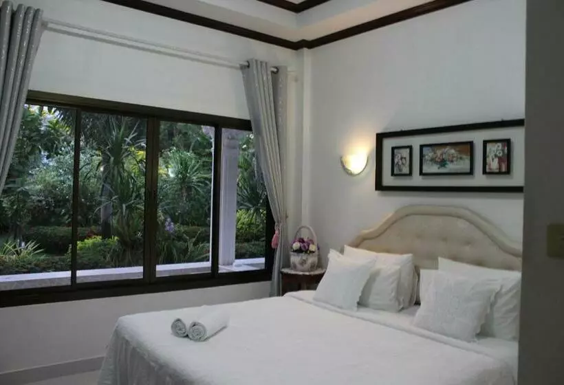 White Elephant Resort