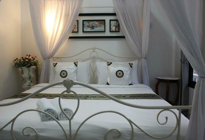 White Elephant Resort