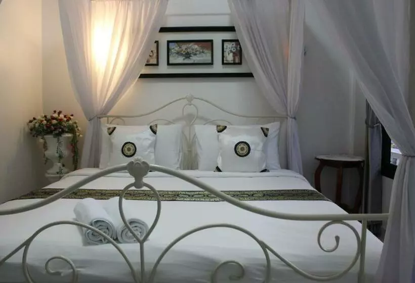 White Elephant Resort