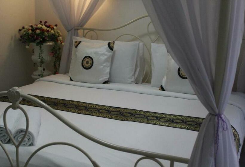 White Elephant Resort