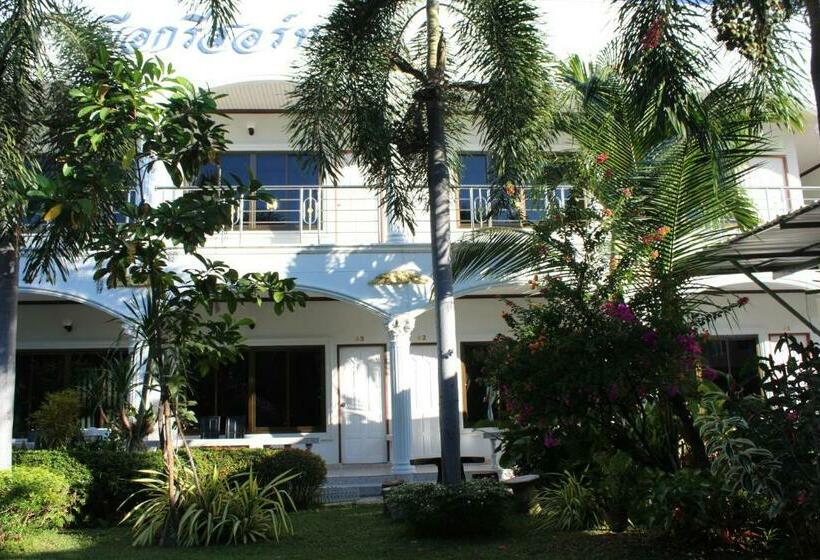 White Elephant Resort