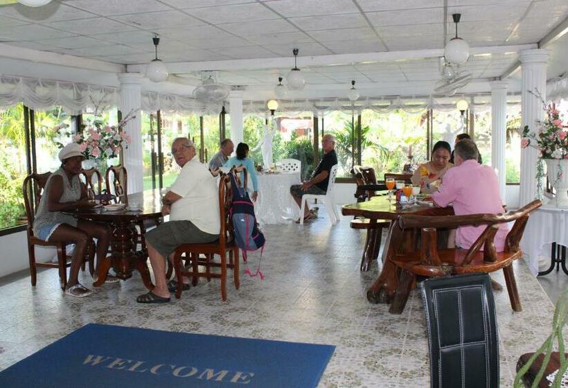 White Elephant Resort