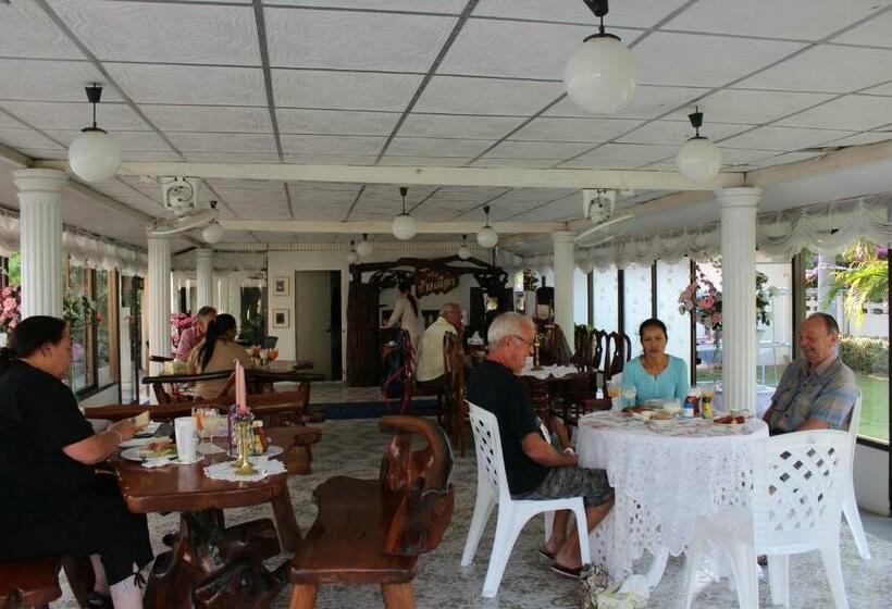 White Elephant Resort