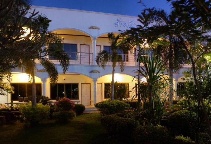 White Elephant Resort